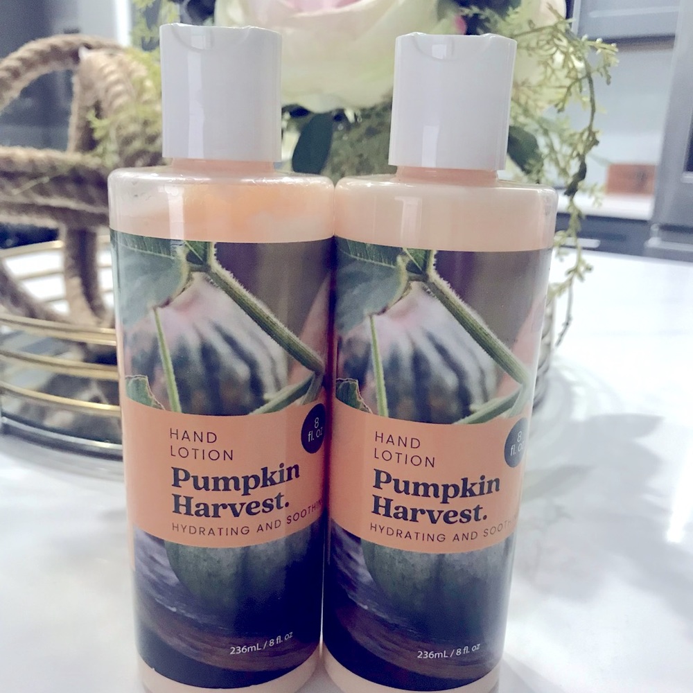 NWOT Bundle of 2 Tubes of Hand Lotion